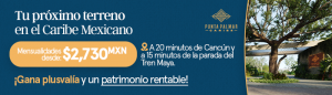 punta-palmar-caribe-terrenos-semiurbanizados-cancun